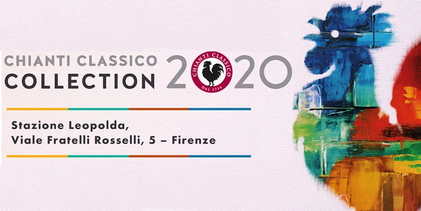Chianti Classico Collection2020