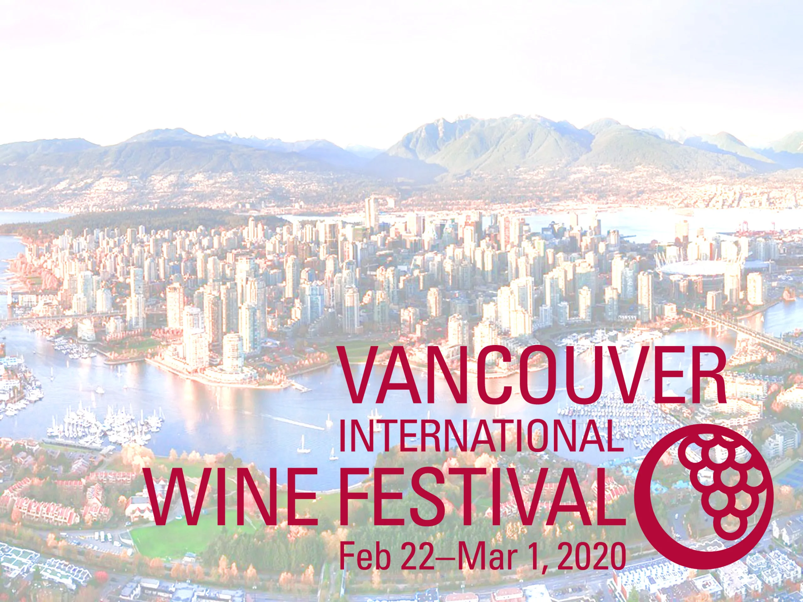 Vancuver Wine Festival