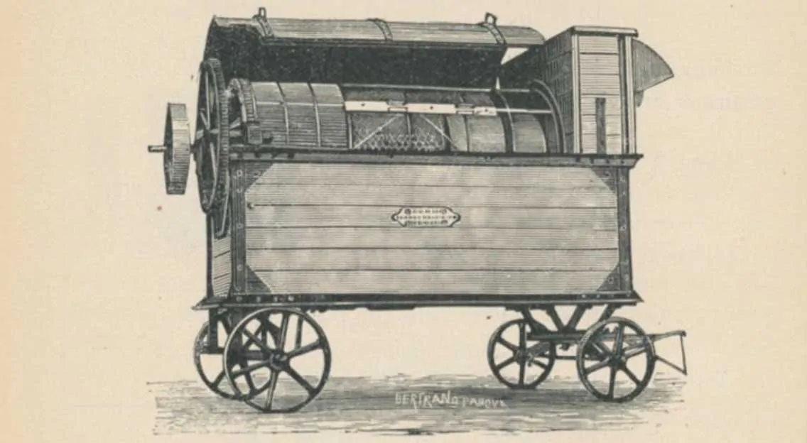 Garolla Copia