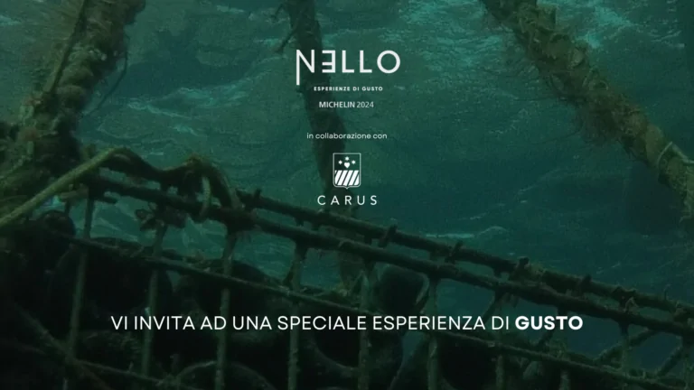 Serata Carus Nello