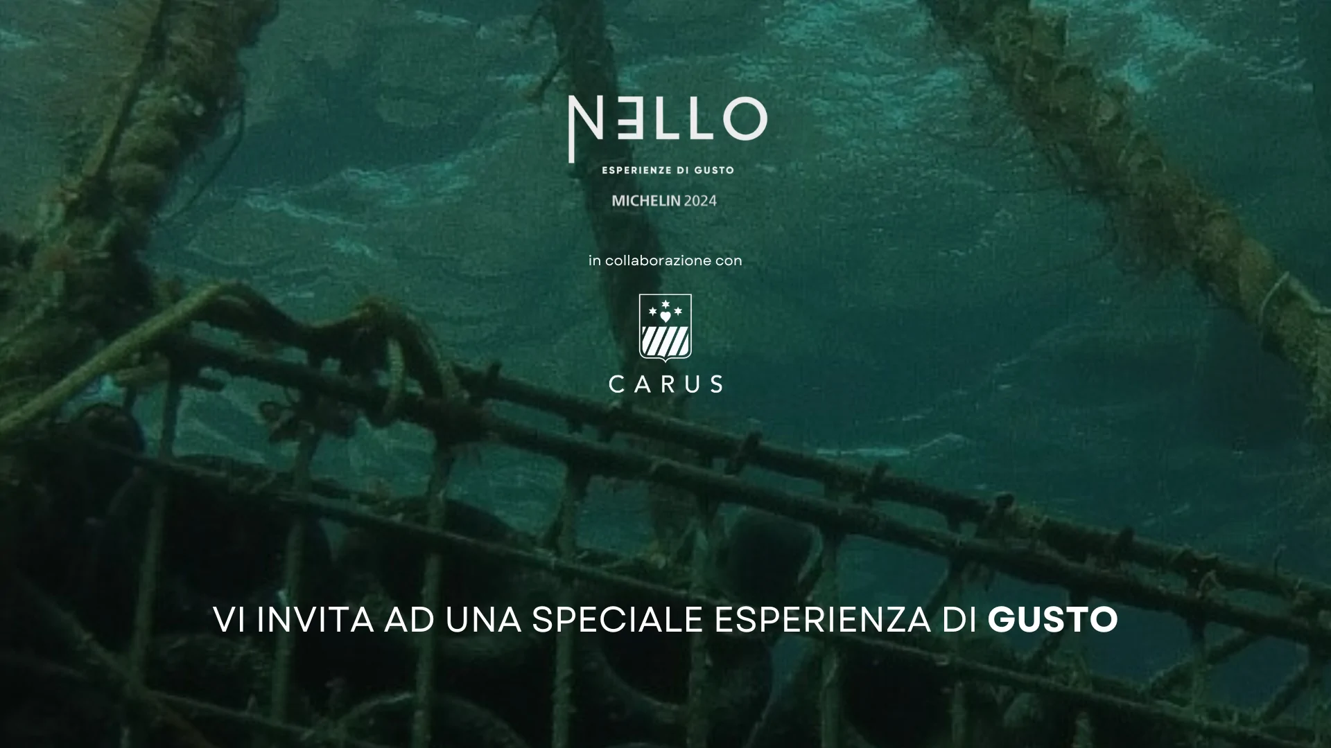 Serata Carus Nello