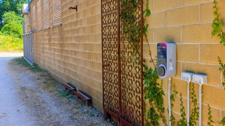 Carus Vini Ricarica Auto E Biciclette Elettriche Energia Verde Per I Tuoi Viaggi